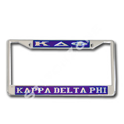 alpha Kappa Delta Phi