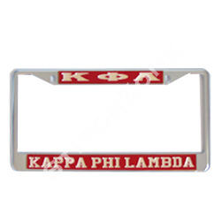 Kappa Phi Lambda