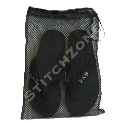 StitchZone - Mesh Carrying Bag
