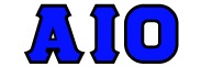 Alpha Iota Omicron Greek Apparel - StitchZone