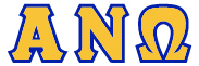 Alpha Nu Omega - StitchZone / Segami Designs