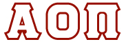 Alpha Omicron Pi - StitchZone / Segami Designs