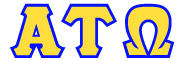 Alpha Tau Omega Greek Apparel - StitchZone