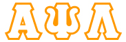 Alpha Psi Lambda Greek Apparel - StitchZone