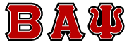 Beta Alpha Psi Greek Apparel - StitchZone