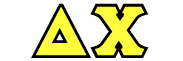 Delta Chi Greek Apparel - StitchZone