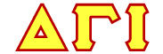Delta Gamma Iota Greek Apparel - StitchZone