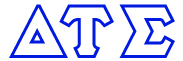 Delta Tau Sigma - by StitchZone / Segami Designs