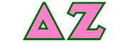 Delta Zeta - by StitchZone / Segami Designs