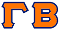 Gamma Beta Greek Clothing - StitchZone / Segami Designs