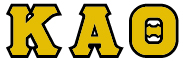 Kappa Alpha Theta - by StitchZone / Segami Designs