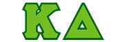 Kappa Delta - by StitchZone / Segami Designs