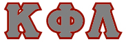 Kappa Phi Lambda - by StitchZone / Segami Designs