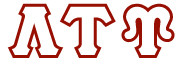 Lambda Tau Upsilon - by StitchZone / Segami Designs
