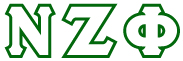 Nu Zeta Phi - by StitchZone / Segami Designs