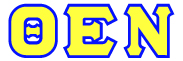 Theta Epsilon Nu - by StitchZone / Segami Designs