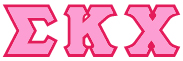 Sigma Kappa Chi - by StitchZone / Segami Designs