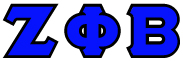 Zeta Phi Beta - by StitchZone / Segami Designs