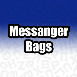 Lambda Theta Nu Custom Greek Messanger Bags - Stitchzone / Segami Designs
