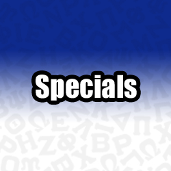 Lambda Theta Nu Custom Greek Specials - Stitchzone / Segami Designs