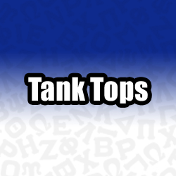 Greek Tank Tops - Stitchzone / Segami Designs