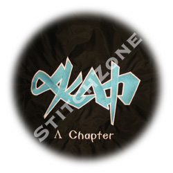 StitchZone - alpha Kappa Delta Phi 