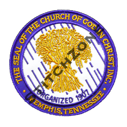 Church of God Seal