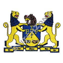 Epsilon Sigma Rho Crest