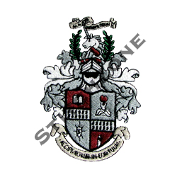 Kappa Psi Epsilon Crest