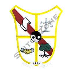 Pi Delta Psi Crest