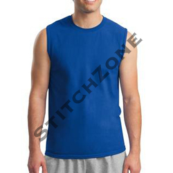 Custom Greek Fraternity Sorority Sleeveless T-shirt - StitchZone / Segami Designs