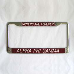 Alpha Phi Gamma