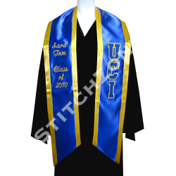 UCI Graduation Sash / Stoles