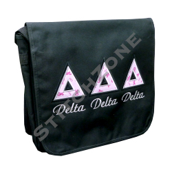 Delta Delta Delta