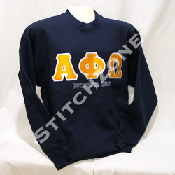 Alpha Phi Omega