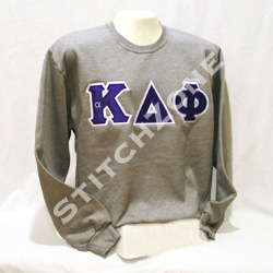 alpha Kappa Delta Phi