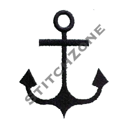 StitchZone - Captain's Wheel