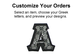 customize order