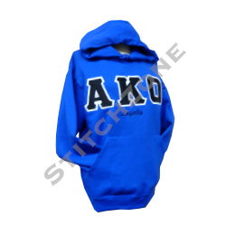 Alpha Kappa Omicron