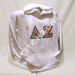 Delta Zeta