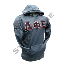 Lambda Phi Epsilon