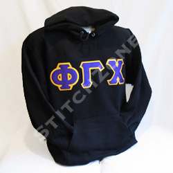 Phi Gamma Chi