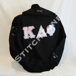 alpha Kappa Delta Phi