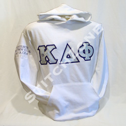 alpha Kappa Delta Phi