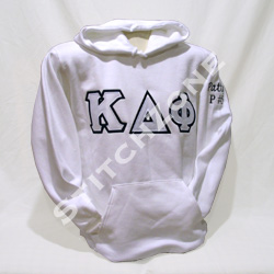 alpha Kappa Delta Phi