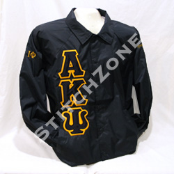 Alpha Kappa Psi