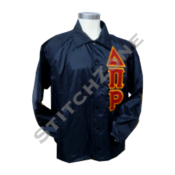 Greek Line Jackets