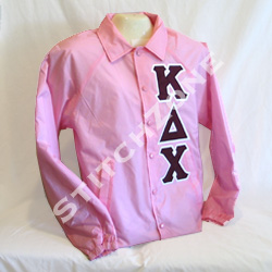 Kappa Delta Chi