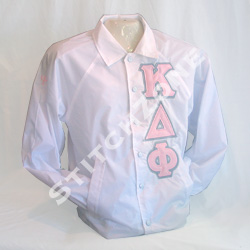 alpha Kappa Delta Phi