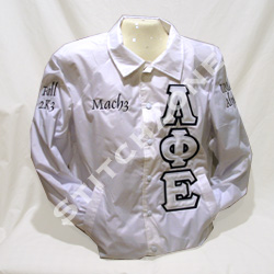 Lambda Phi Epsilon